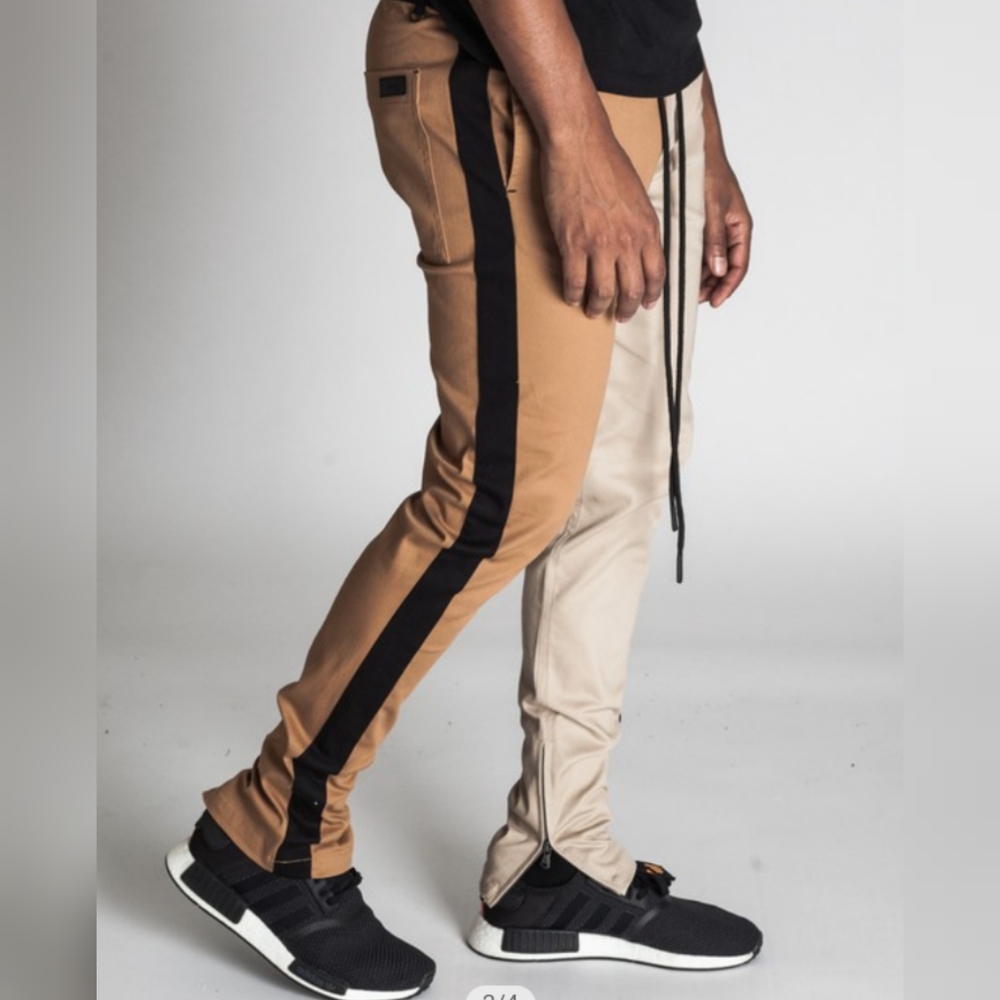 Track Pants - Picture 3 of 6
